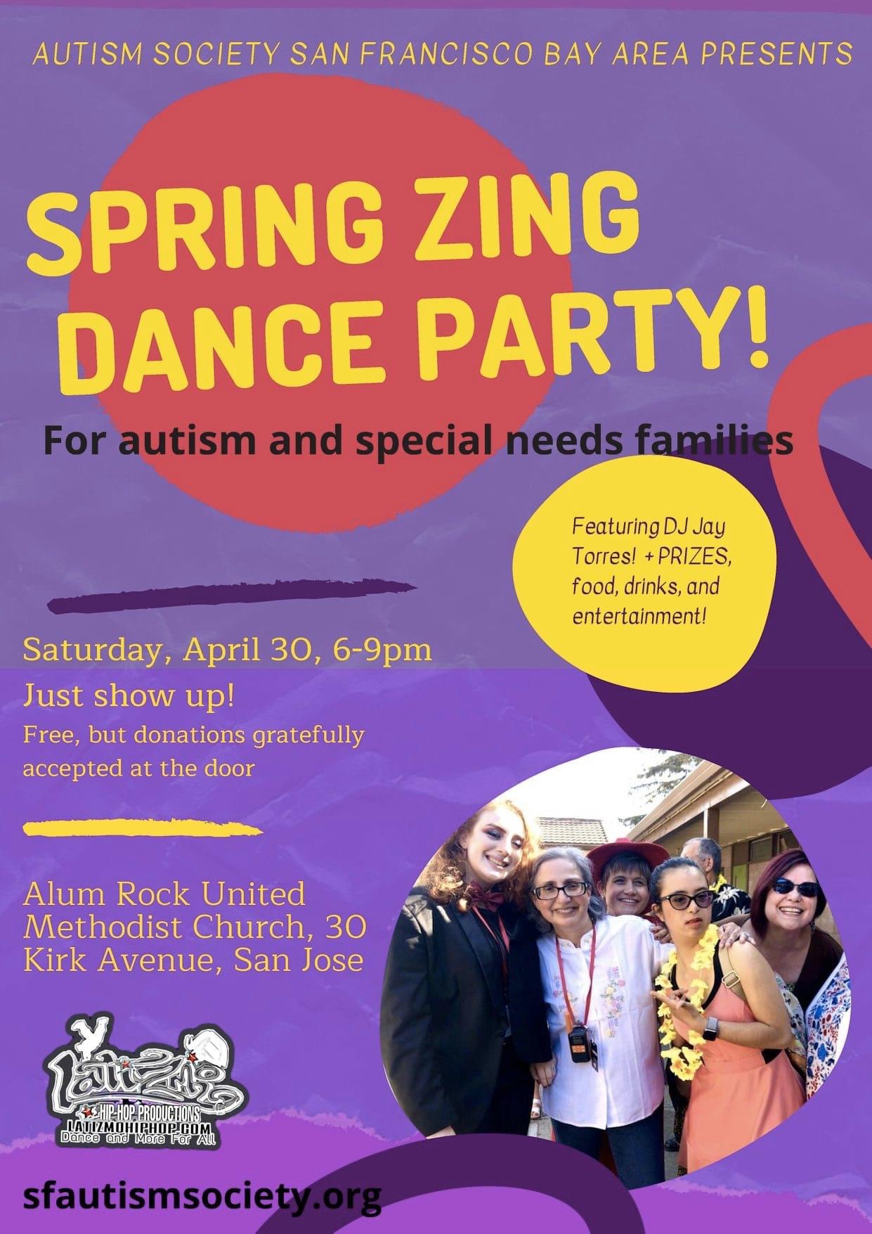 SpringZingDance2022