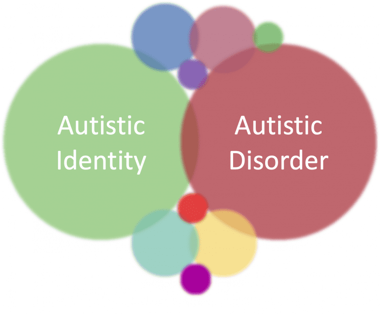 The Autism Schism