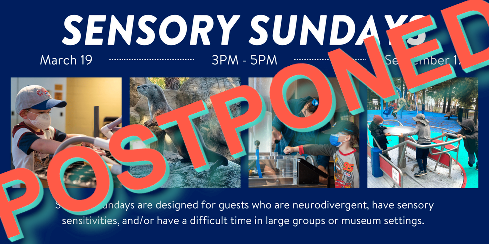 SensorySundaysPOSTPONED