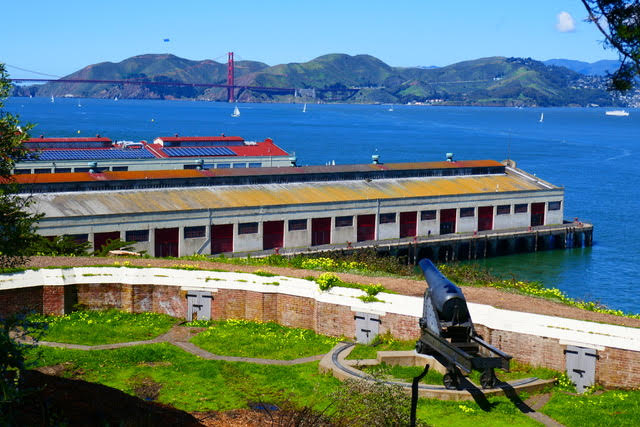 FortMason