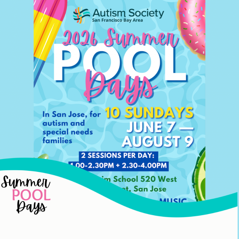 Summer Pool Days August 9th 1PM OR 2:30PM