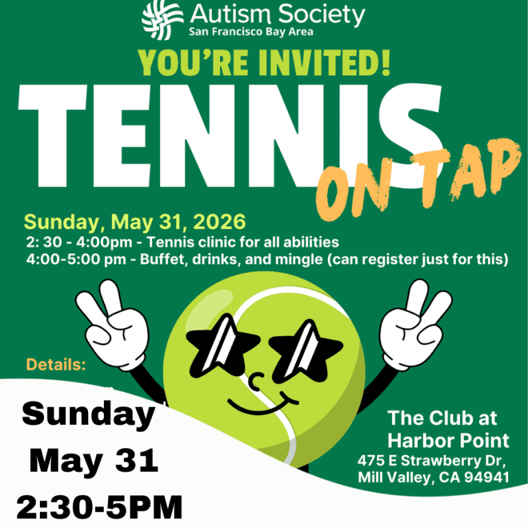 Tennis on Tap
