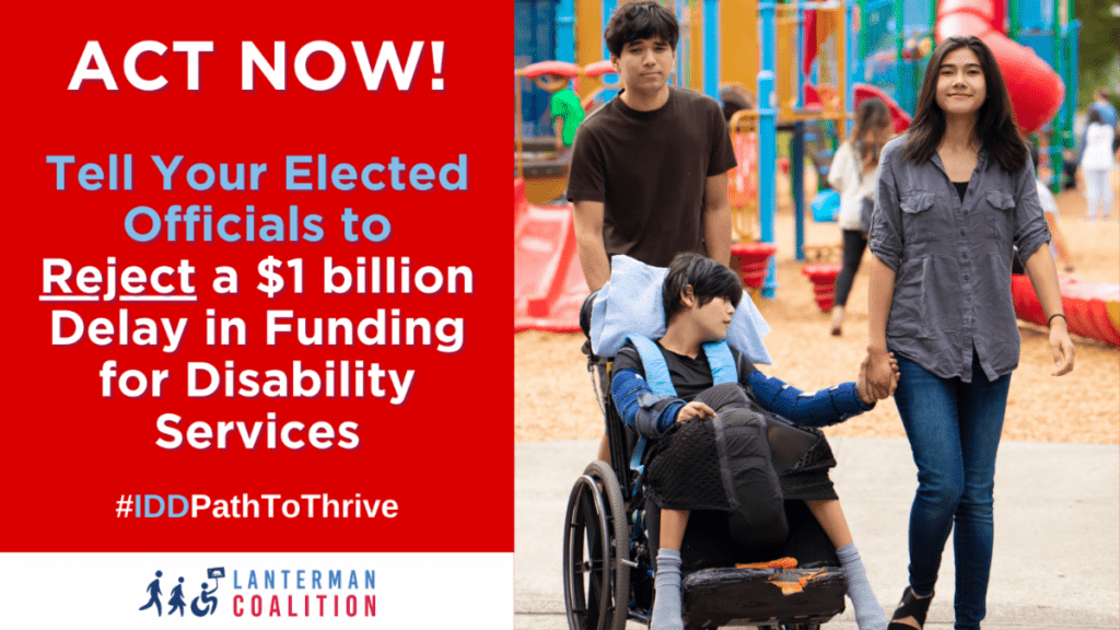 PUBLIC NOTICE: Disability Advocates Encouraged to Attend Upcoming Budget Hearings