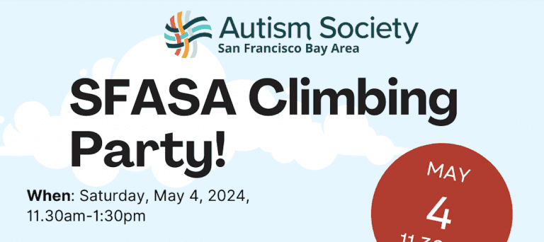 SFASA Climbing Party
