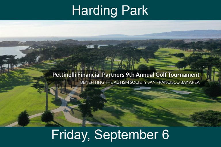 Pettinelli Golf Tournament benefitting SFASA!