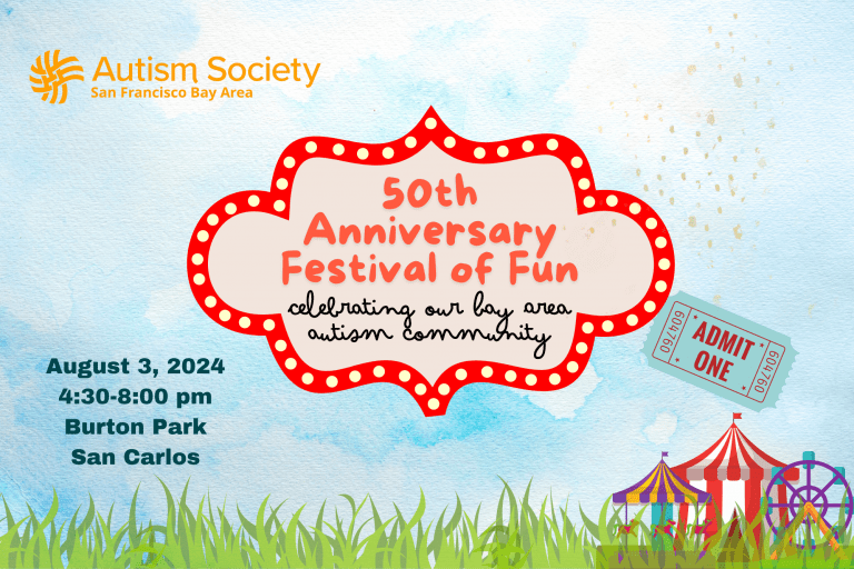 50th Anniversary Festival of Fun