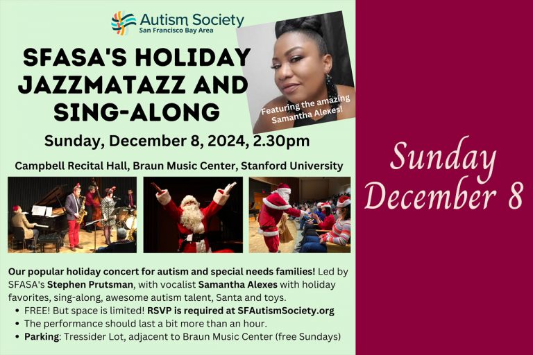 Holiday Jazzmatazz and Sing-Along