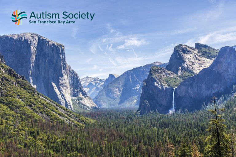 SFASA is Partnering with the National Parks Service to Help Autism Families!