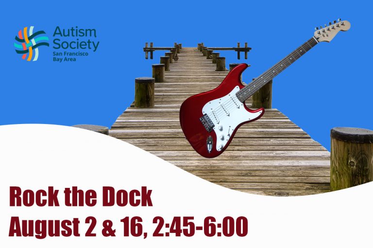 Rock the Dock – Redwood City