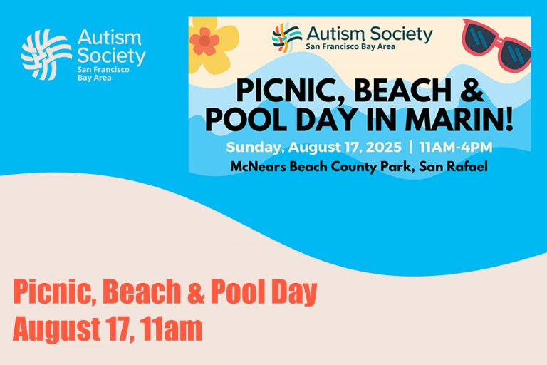 Picnic, Beach, & Pool Day – Marin