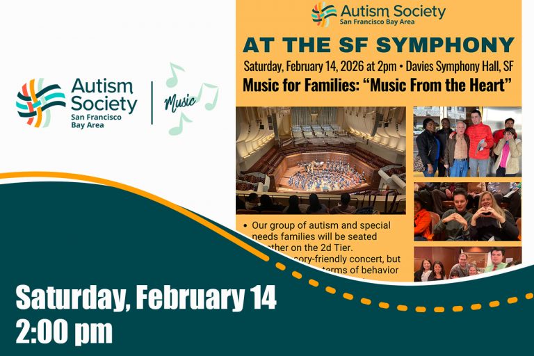 SFASA at the SF Symphony