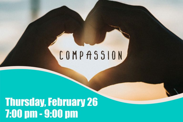 Self Compassion Support Group