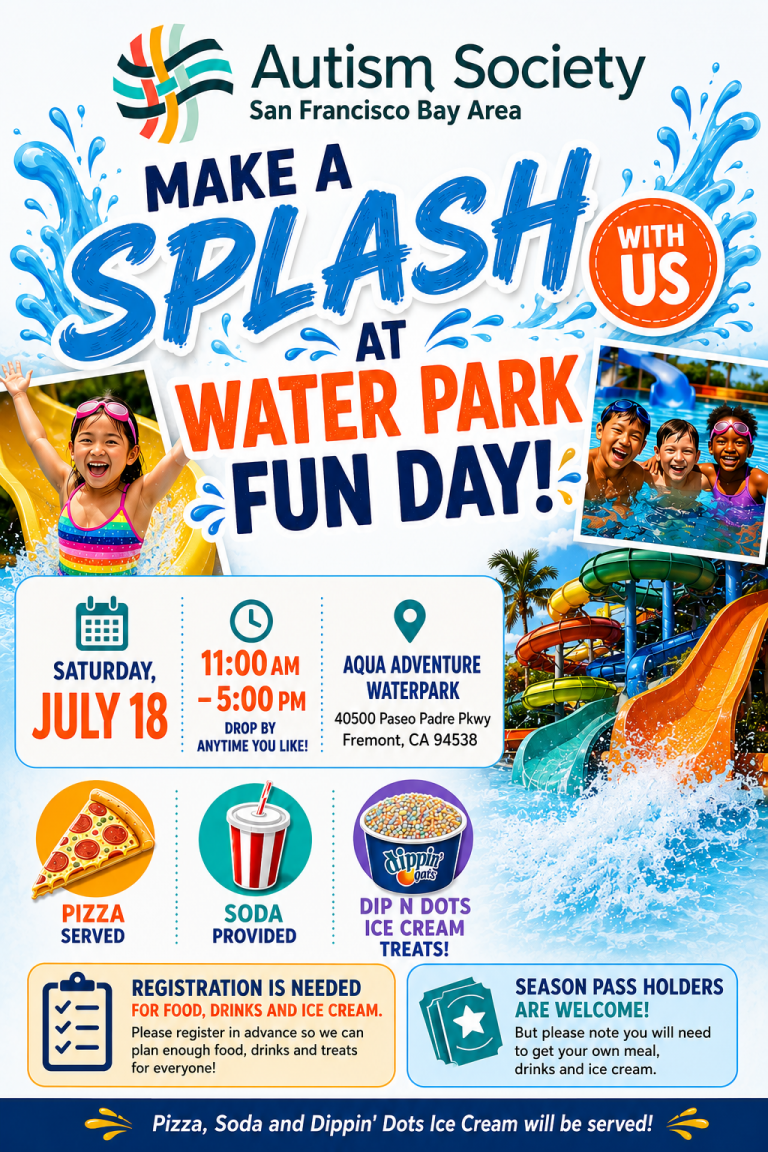 Water Park Splash!