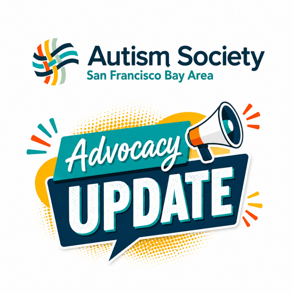 Advocacy & Legislative Update