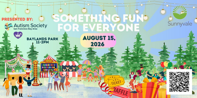 Something Fun For Everyone