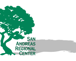 <strong>San Andreas Regional Center</strong>