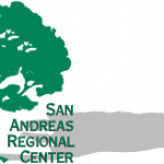 <strong>San Andreas Regional Center</strong>