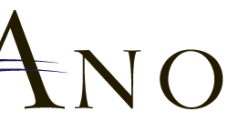 <strong>Anova, Marin County</strong>