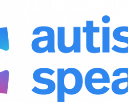 <strong>Autism Speaks</strong>